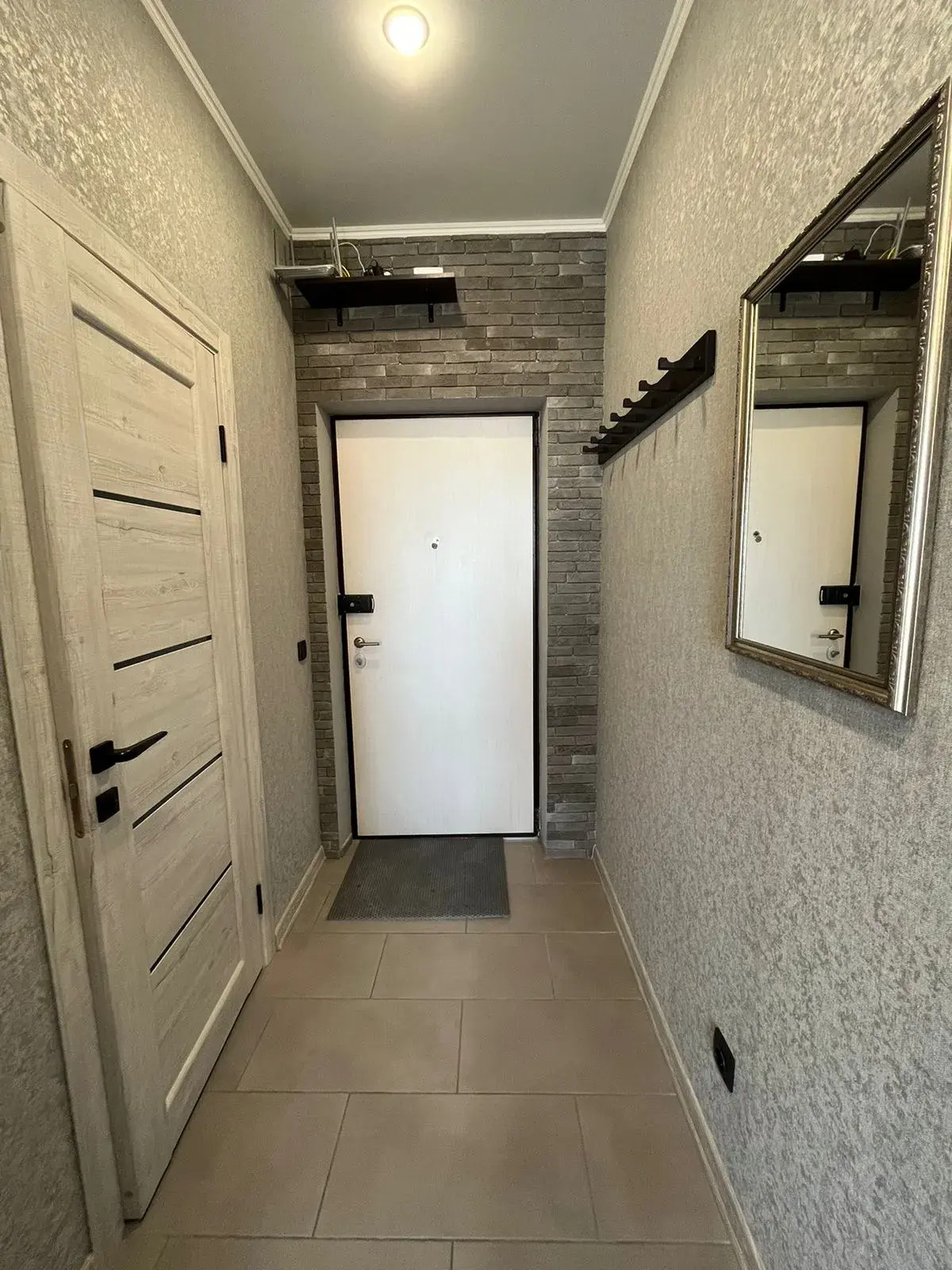 Апартаменты в Центре на Правды 2