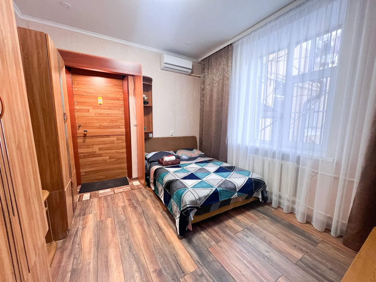 Апартаменты Apart MV на Карла Маркса 72