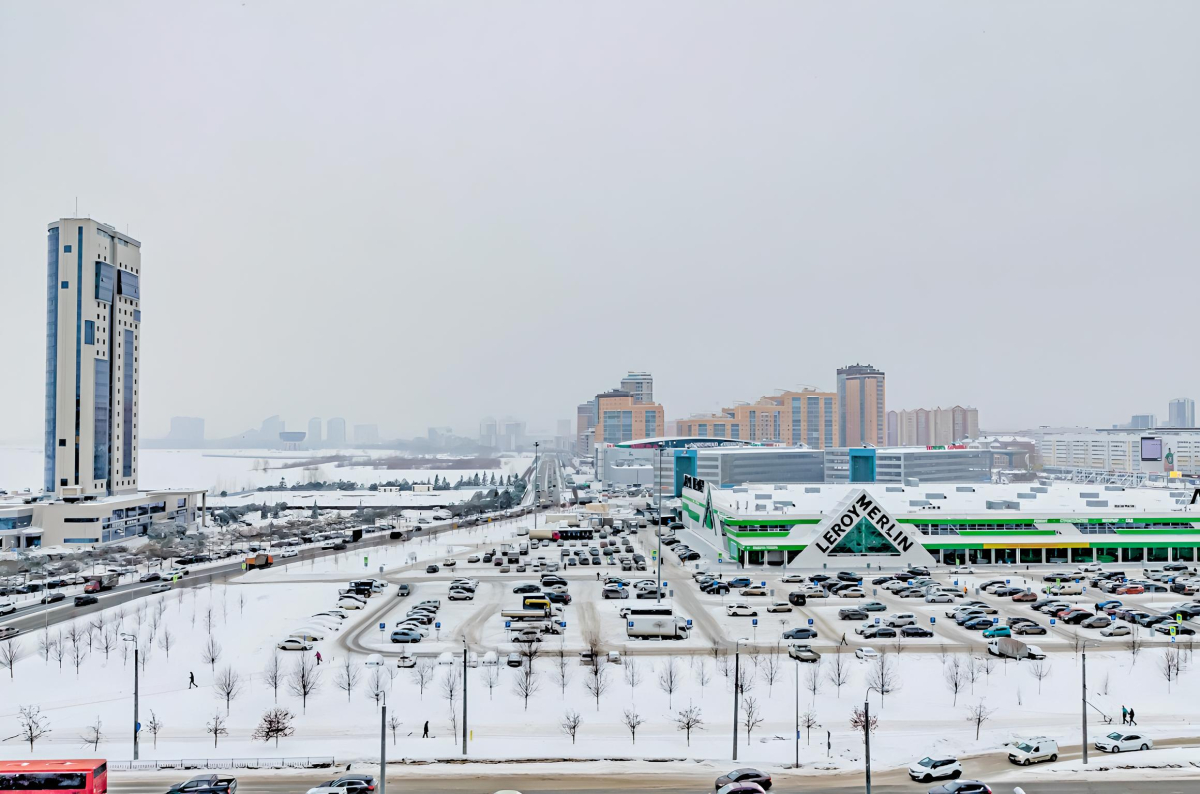 Апартаменты KazanRent