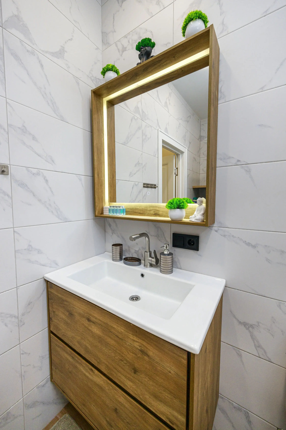 Апартаменты Emerald Comfort 2 в ЖК Изумрудный город