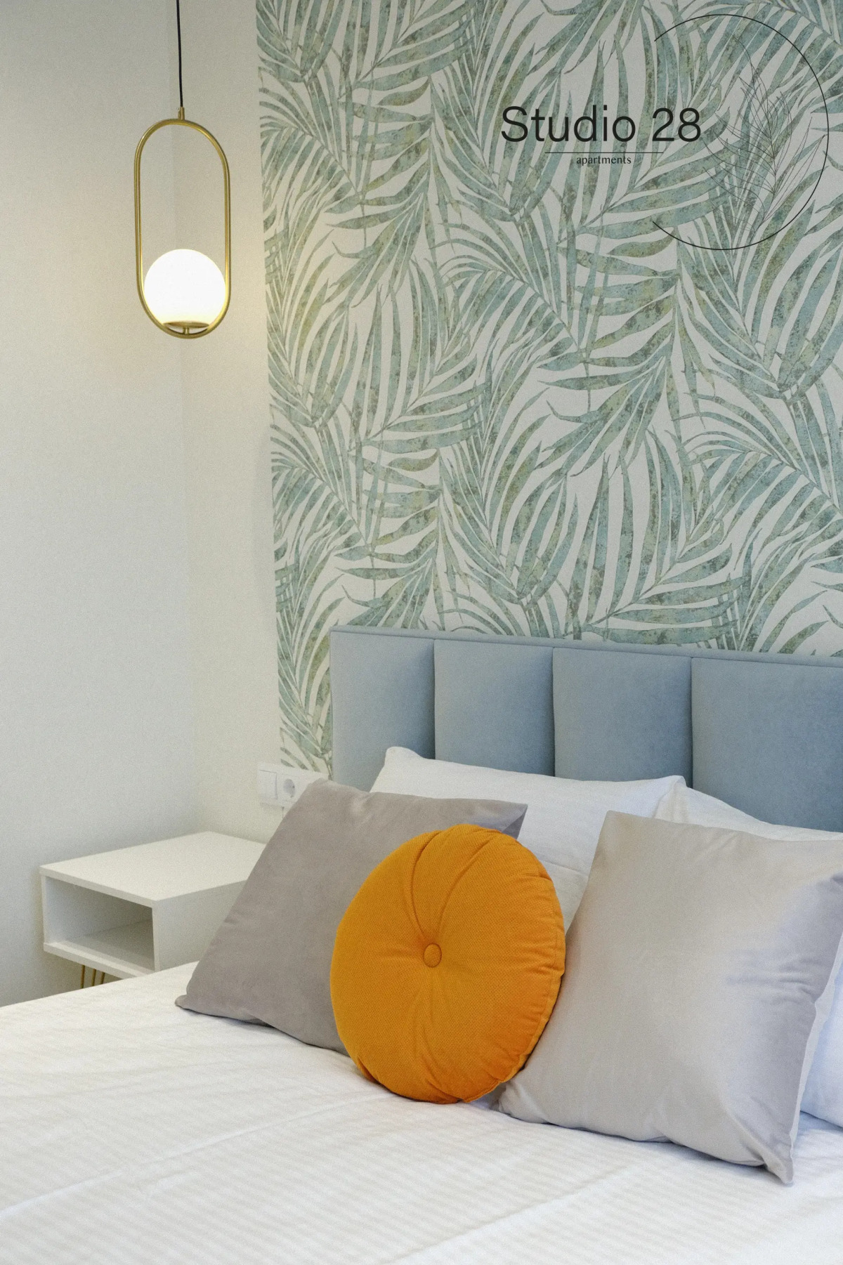 Квартира Studio 28