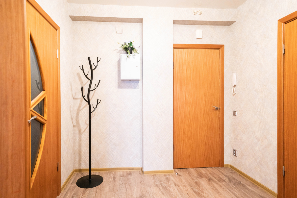 Квартира InnDays Apartments