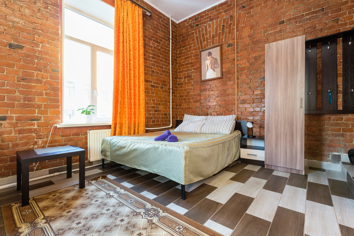 Гостевой дом Бронницкая 15