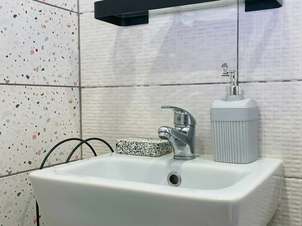 Апартаменты уютные у метро