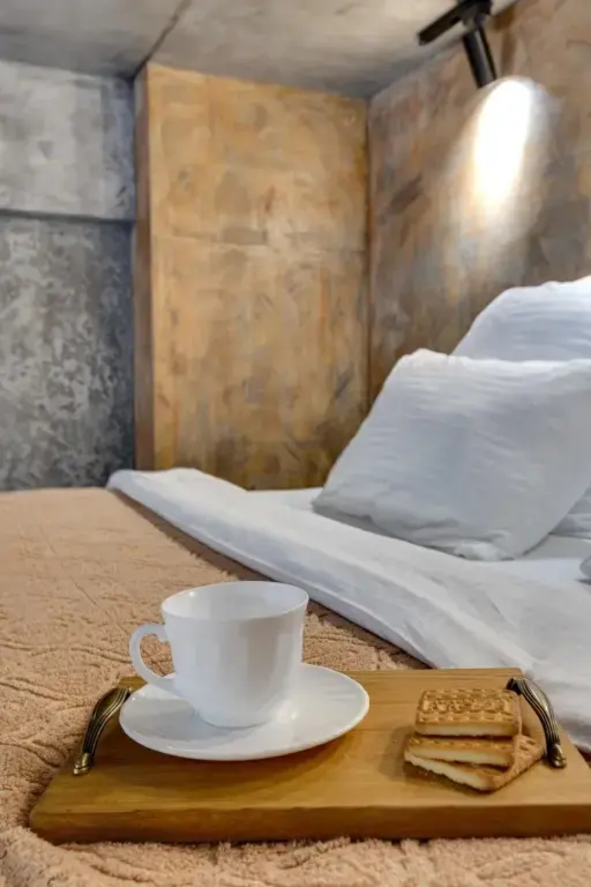 Апартаменты на Бабушкинской