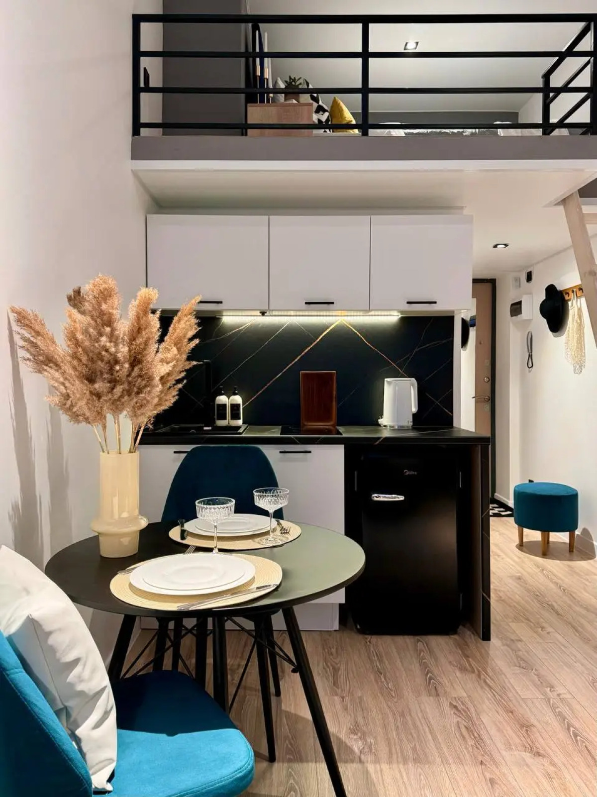 Апартаменты COMFORT LIFE у метро Аэропорт