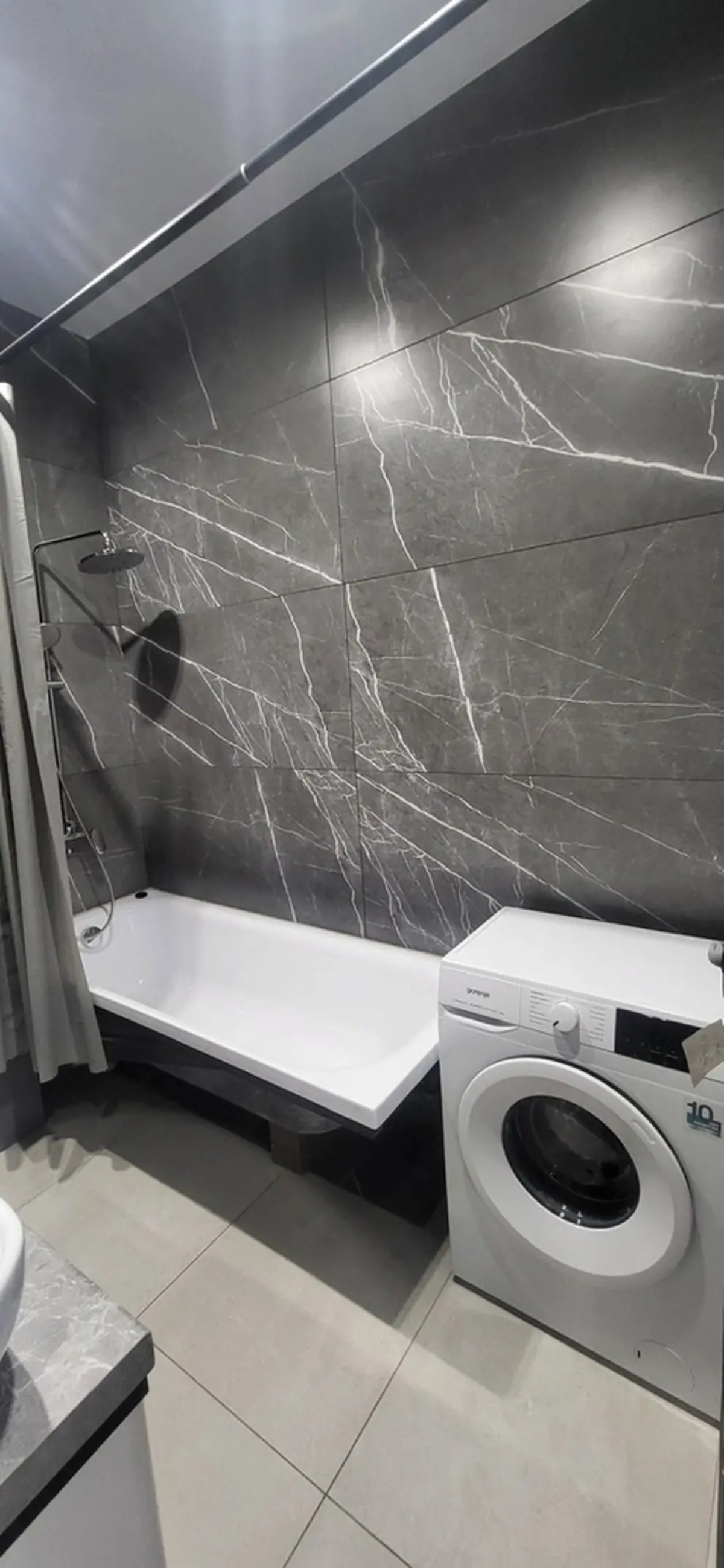 Квартира на Лермонтова 343/3