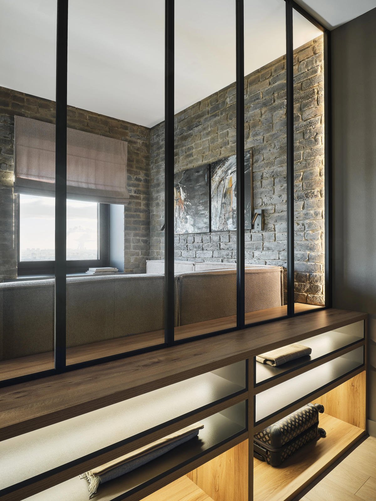 Апартаменты Пётр Столыпин