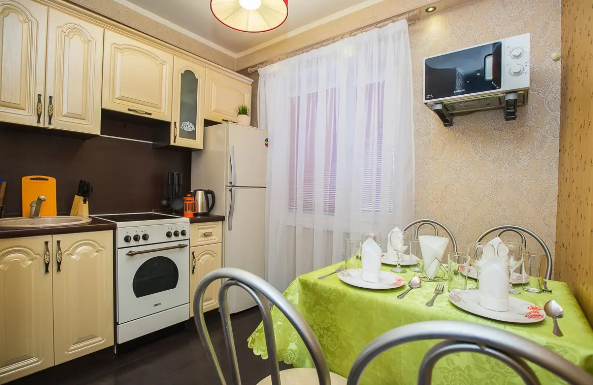 Апартаменты Пять Звёзд Спортивный Комплекс Факел