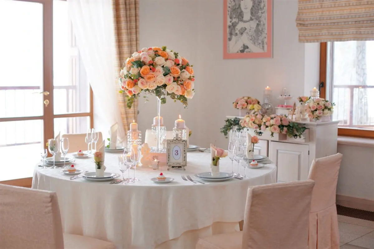 Мини-отель Конаково Кантри Клаб