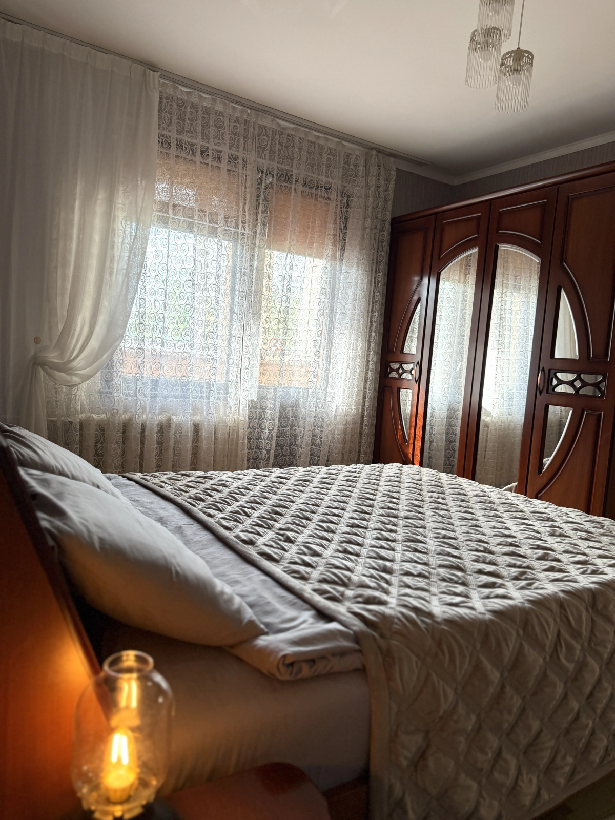 Квартира Богучар