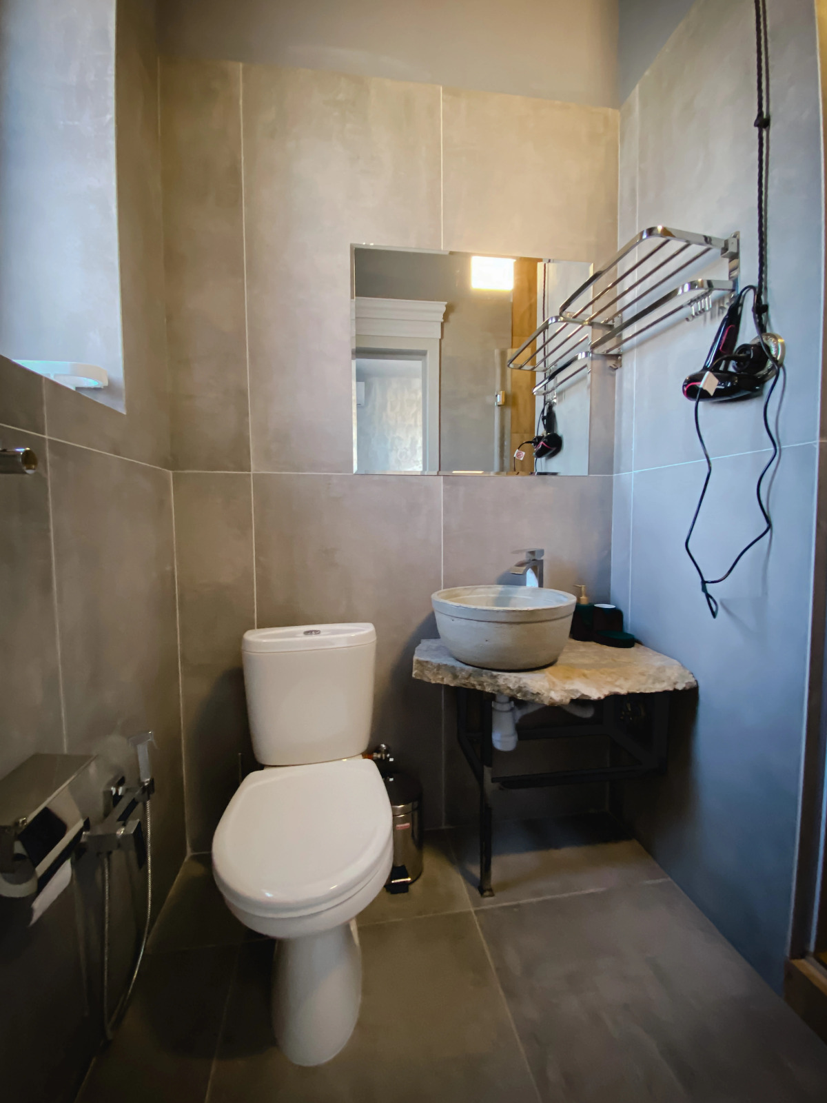 Гостевой дом Ретро