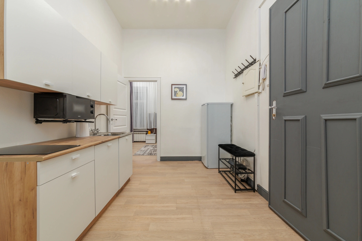 Апартаменты у Восстания