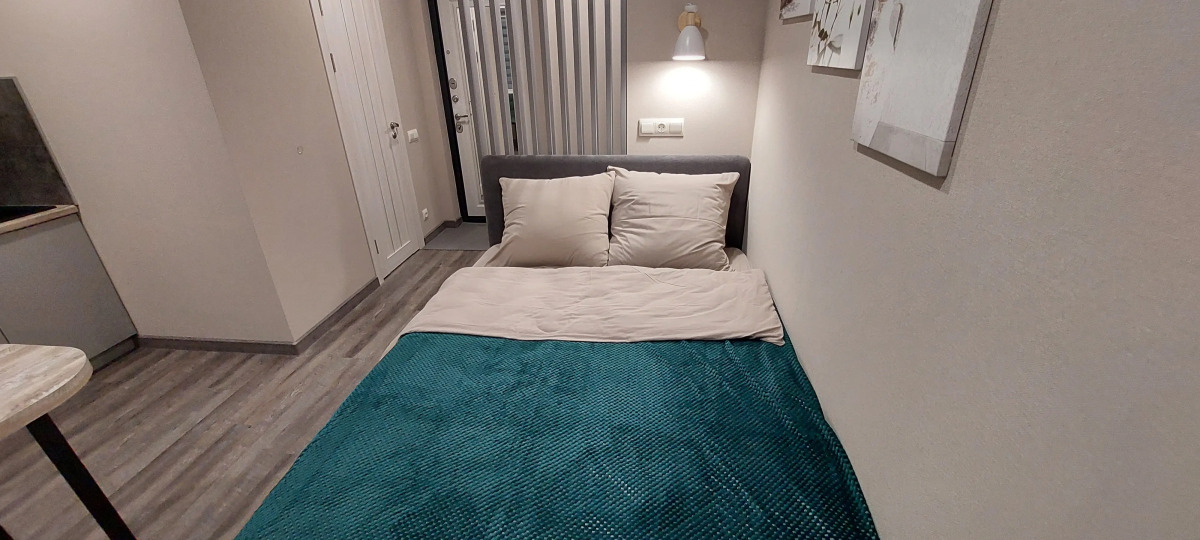 Апартаменты СВ Швейников студия 2