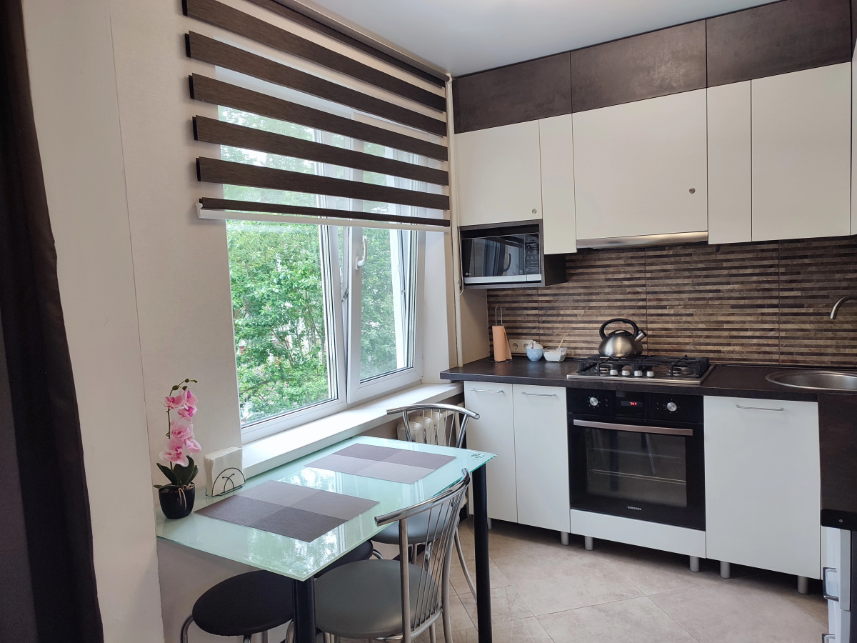 Апартаменты двухкомнатные в самом центре Витебска,