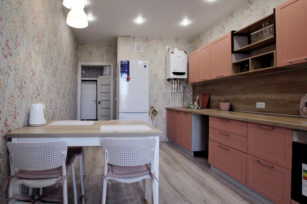 Квартира DREAM APARTAMENT