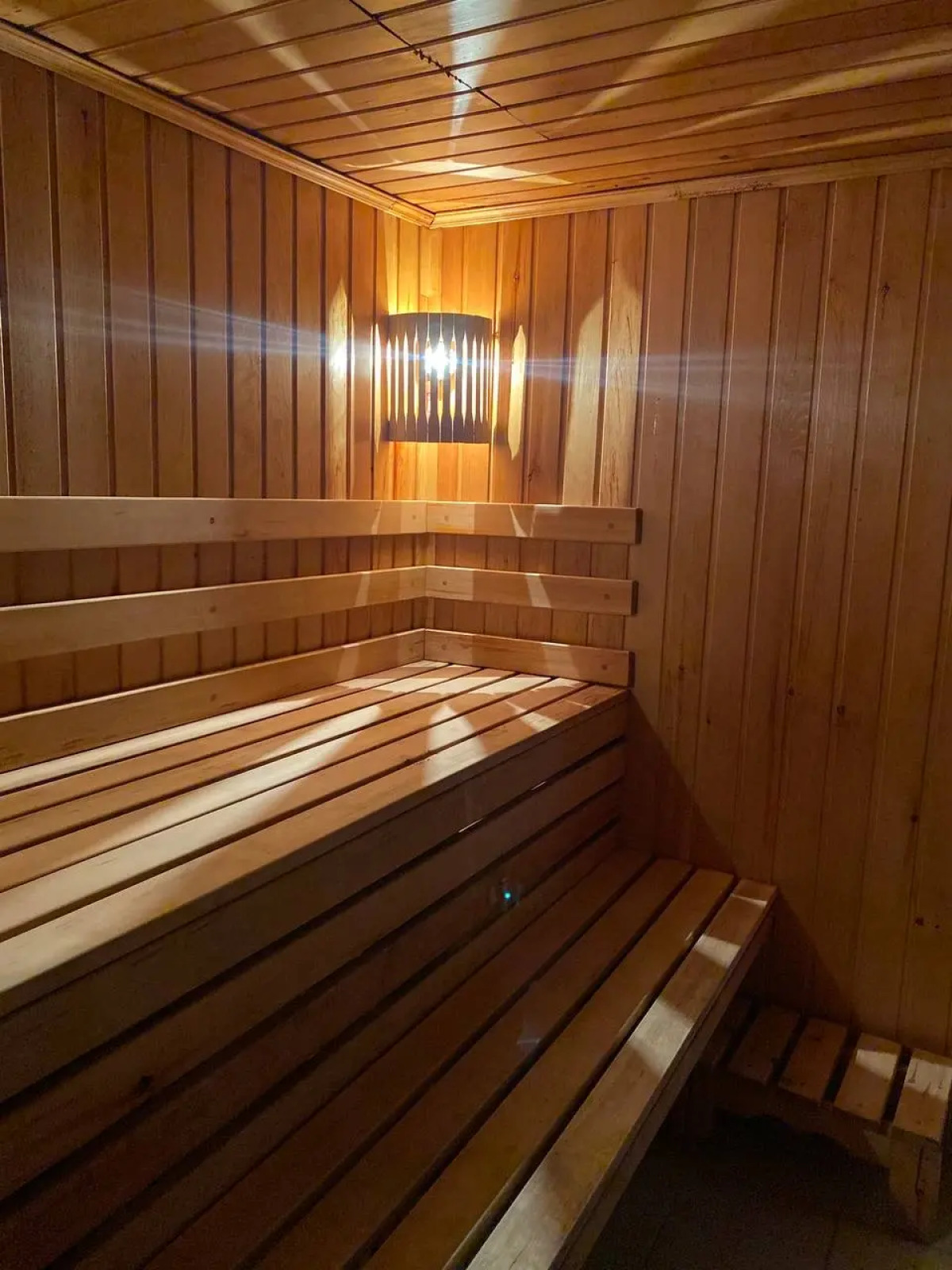 Гостевой дом Кристина и Карина