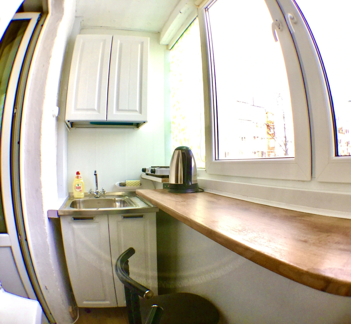 Апартаменты на Чехова 43