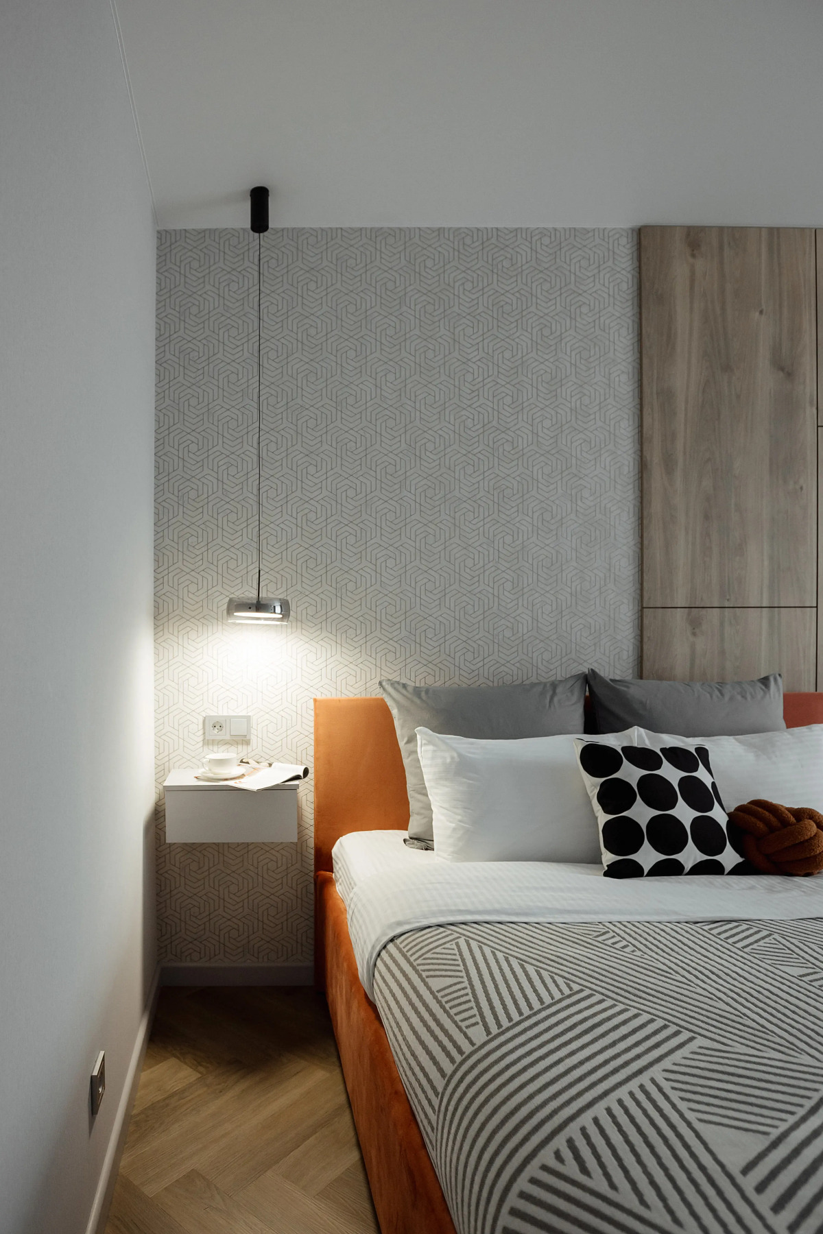 Квартира Ямская Слобода