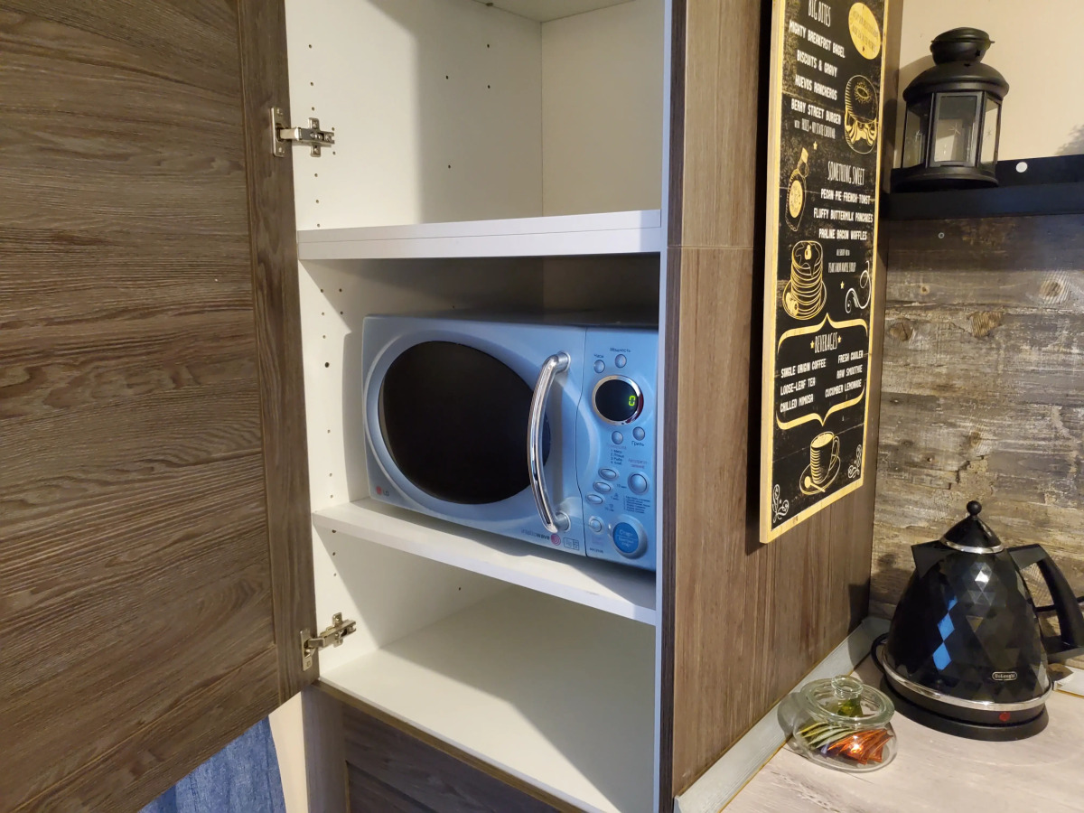 Апартаменты Легенда