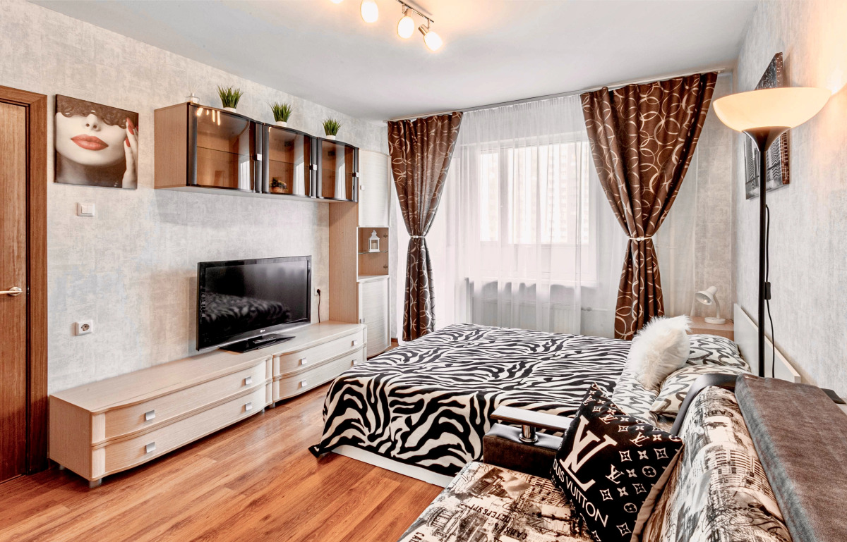 Квартира Аврора 1