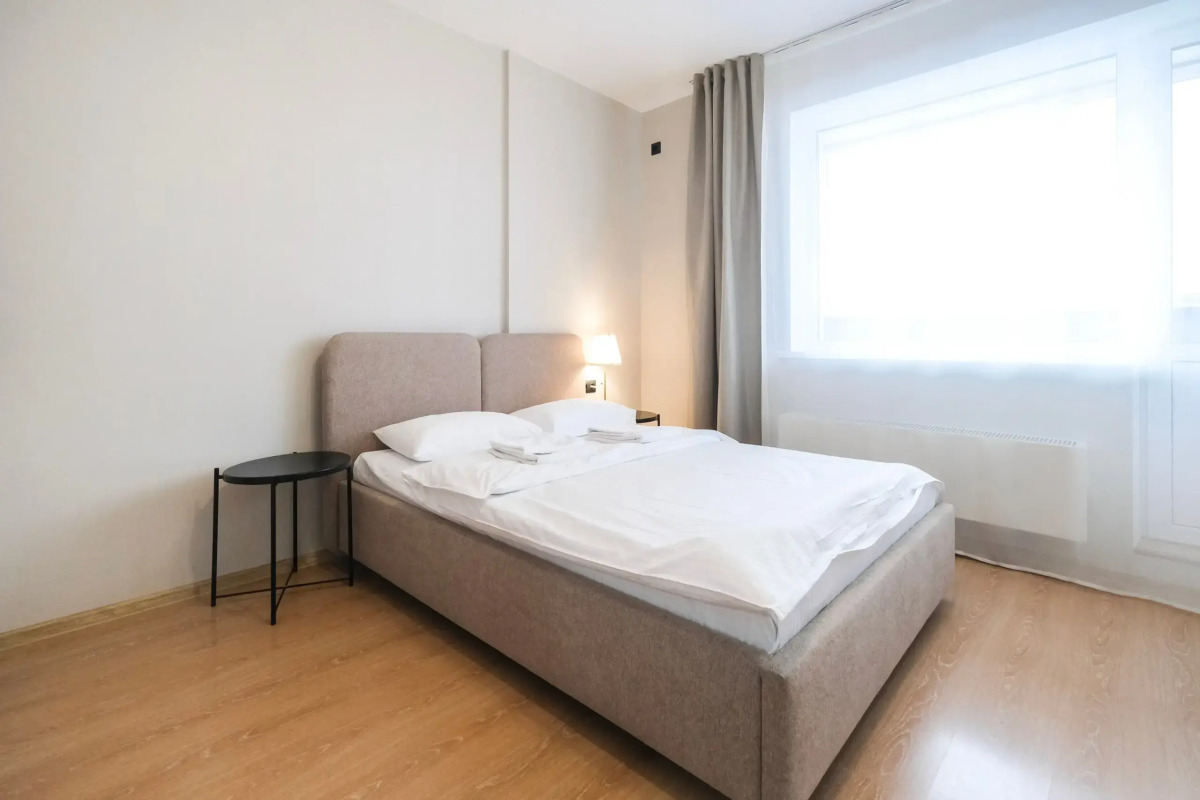 Апартаменты Домант Романова 60/1