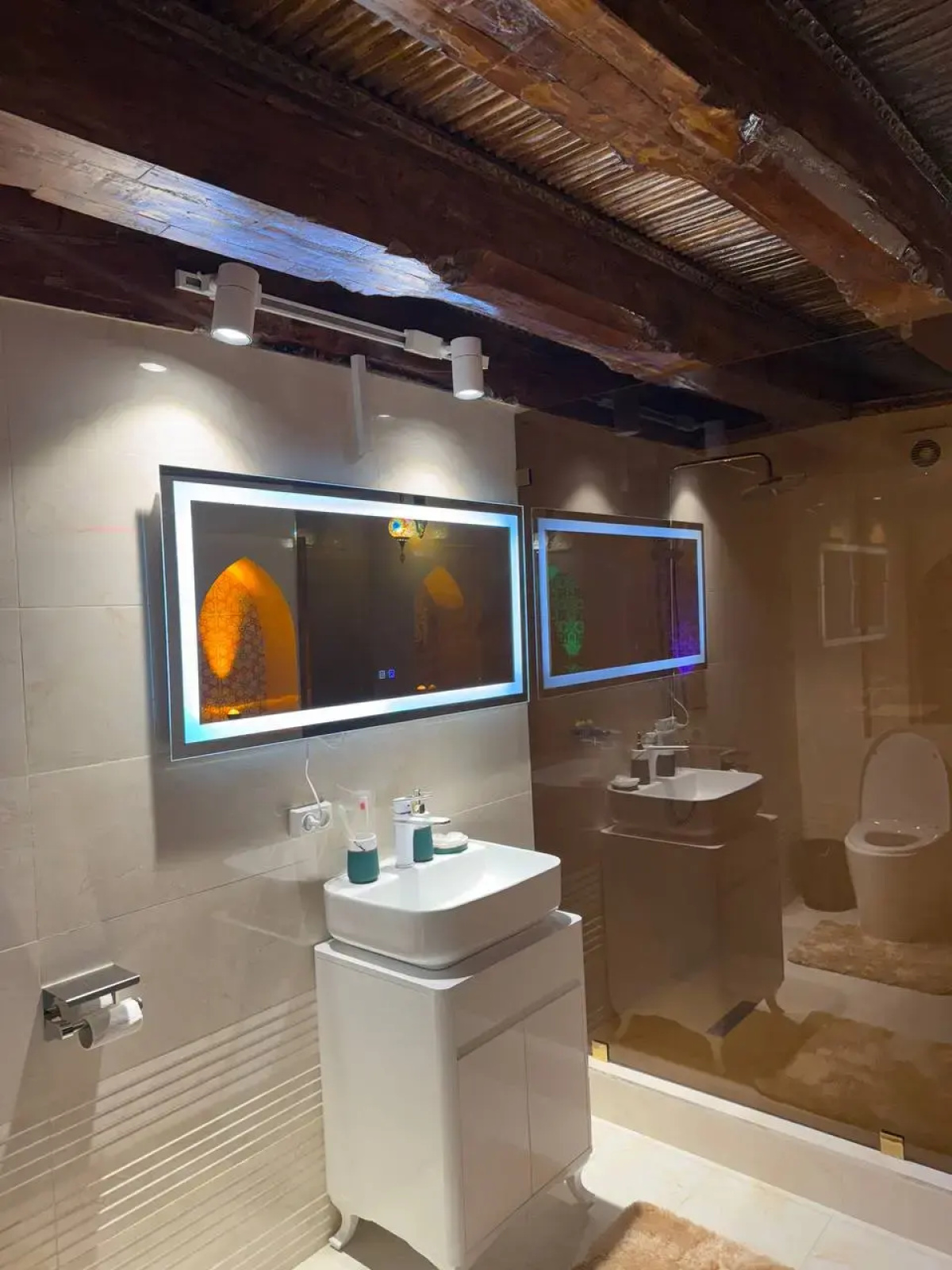 Отель Muxlisabegim
