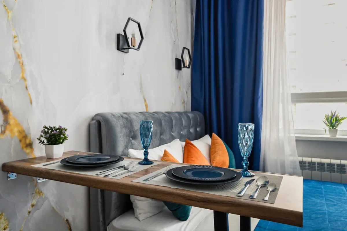 Апартаменты 1 MaxRealty24 Волоколамское шоссе 71/22к1