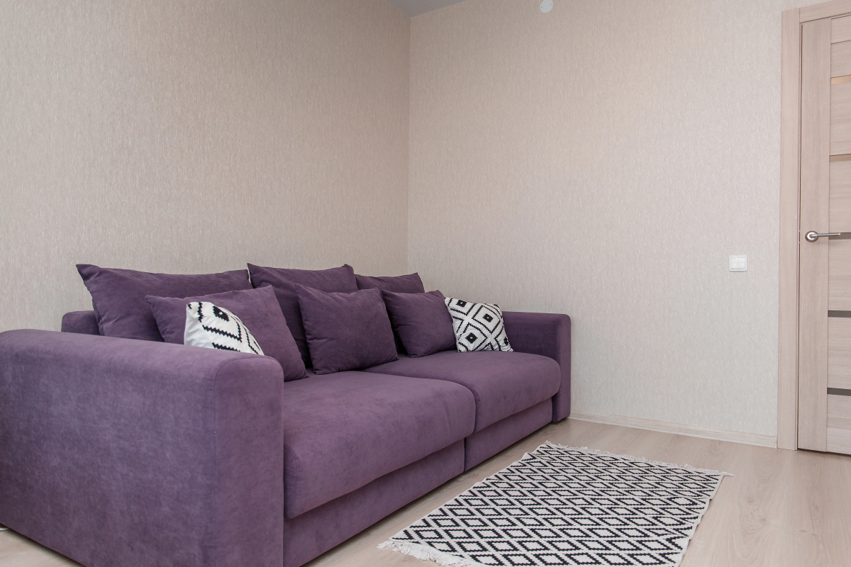 Квартира в ЖК Бавария