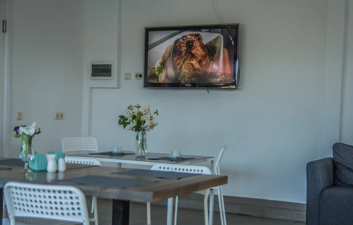 Гостевой Дом Бута