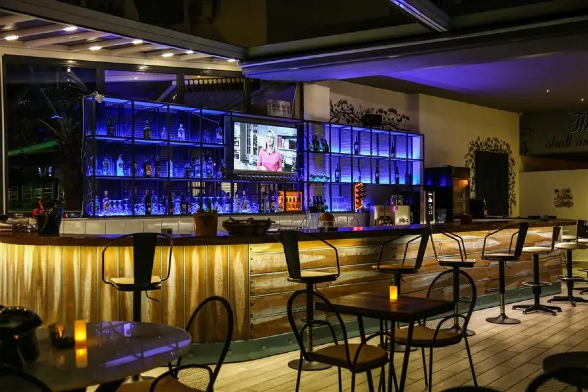 Отель B&B Yüzbaşı