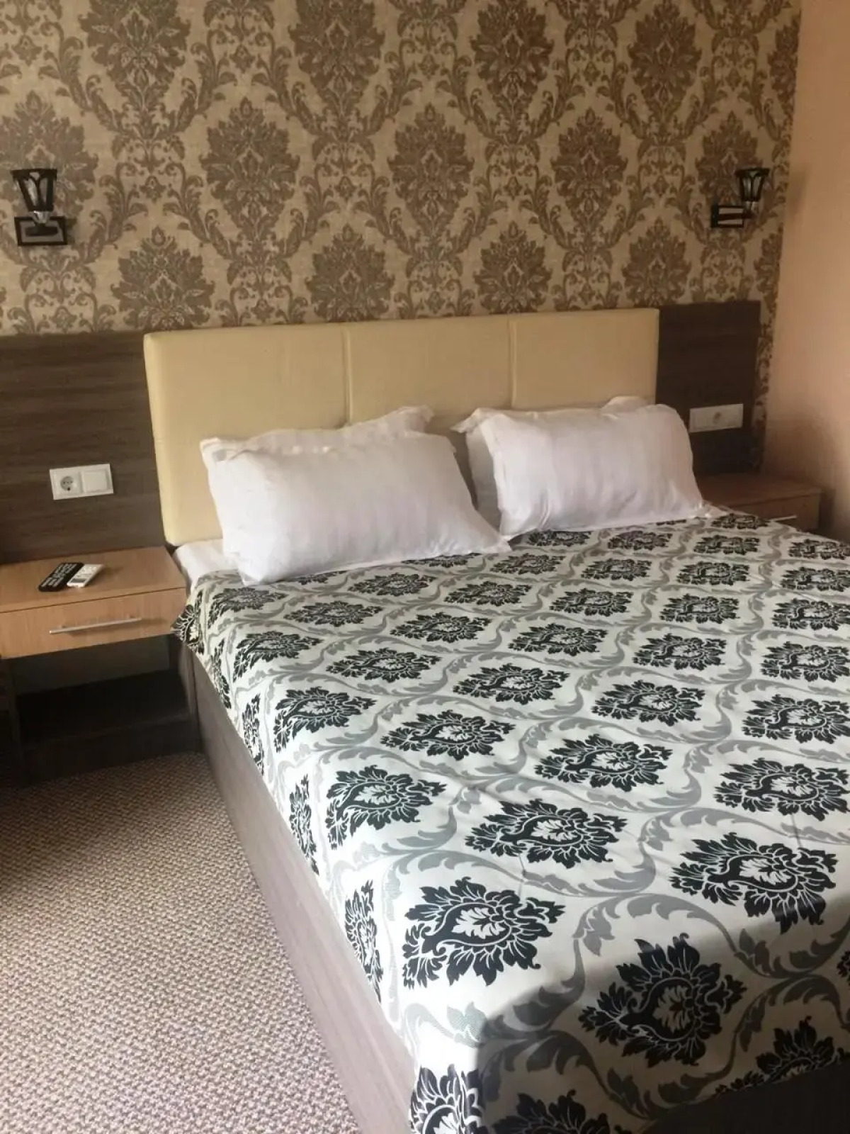 Мини-отель Улпан