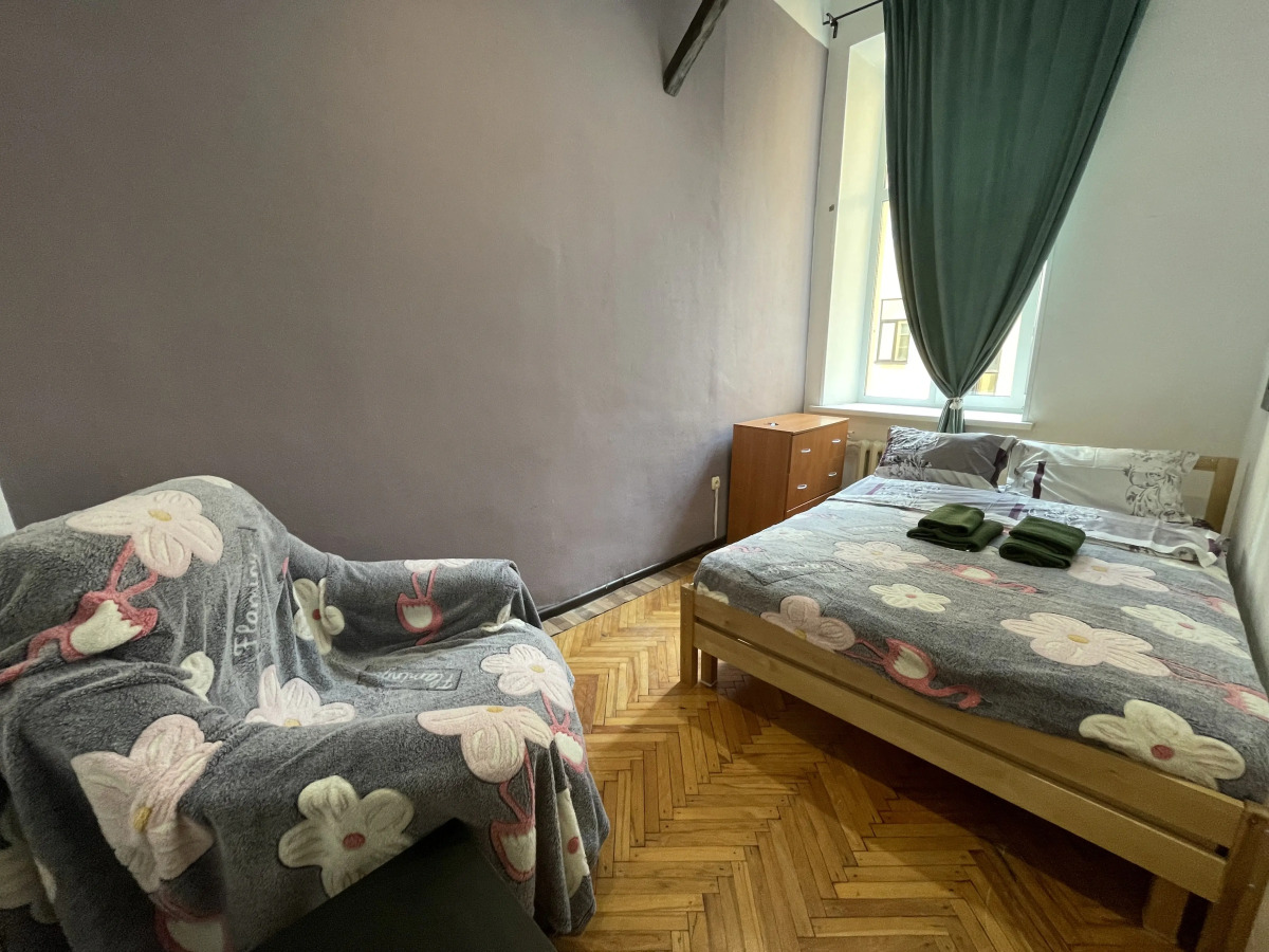 Гостевой Дом у Исаакиевского Собора