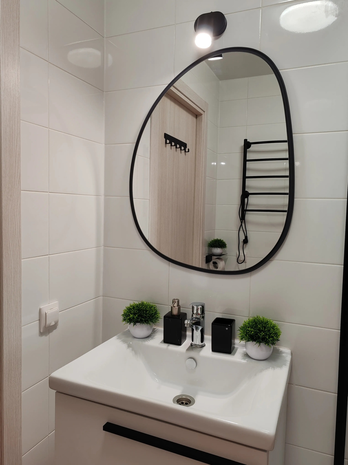 Квартира Премиум класса на Аминьевской