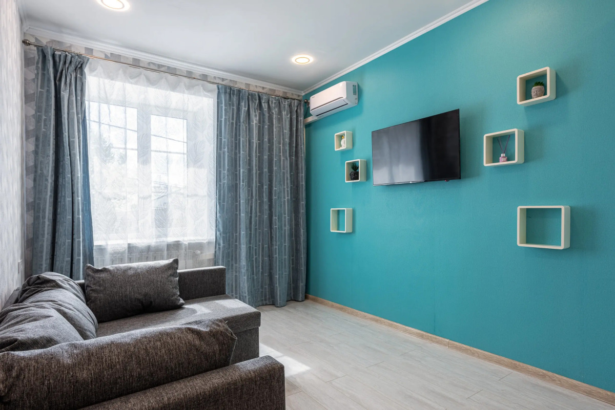 Апартаменты в Историческом центре города