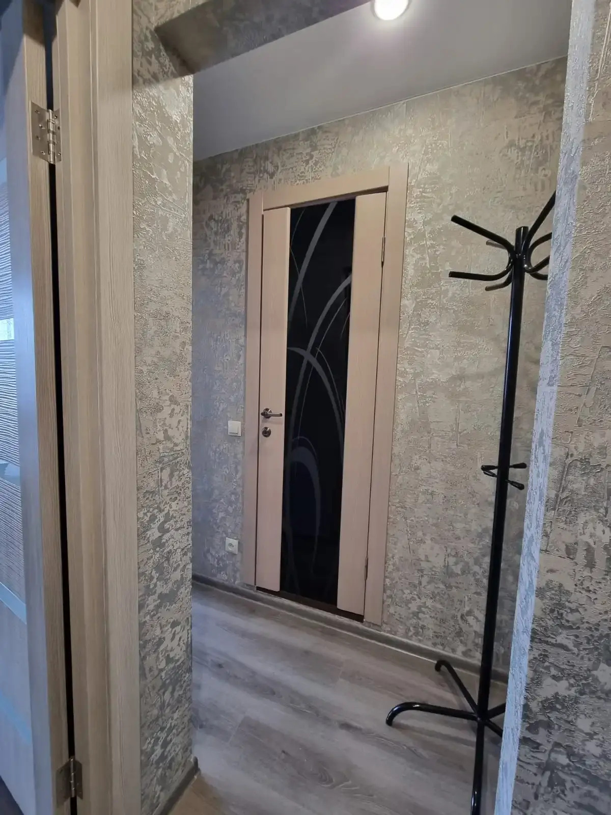 Квартира на улице Желябова 17