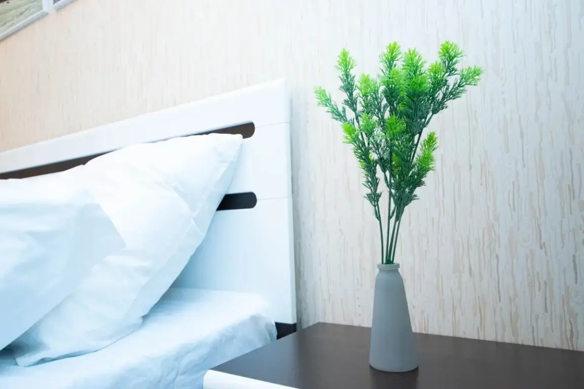 Апартаменты Cosmos Apart на Революции 52 В (2)