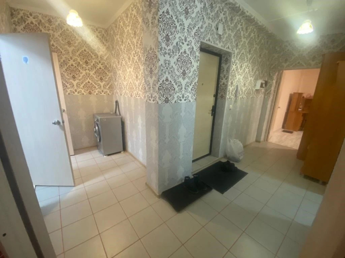 Апартаменты Хант