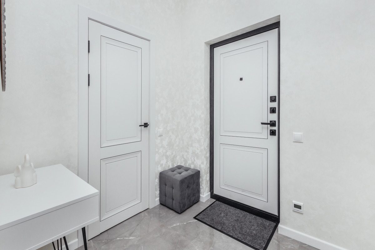 Апартаменты жк Горка Вид на Море