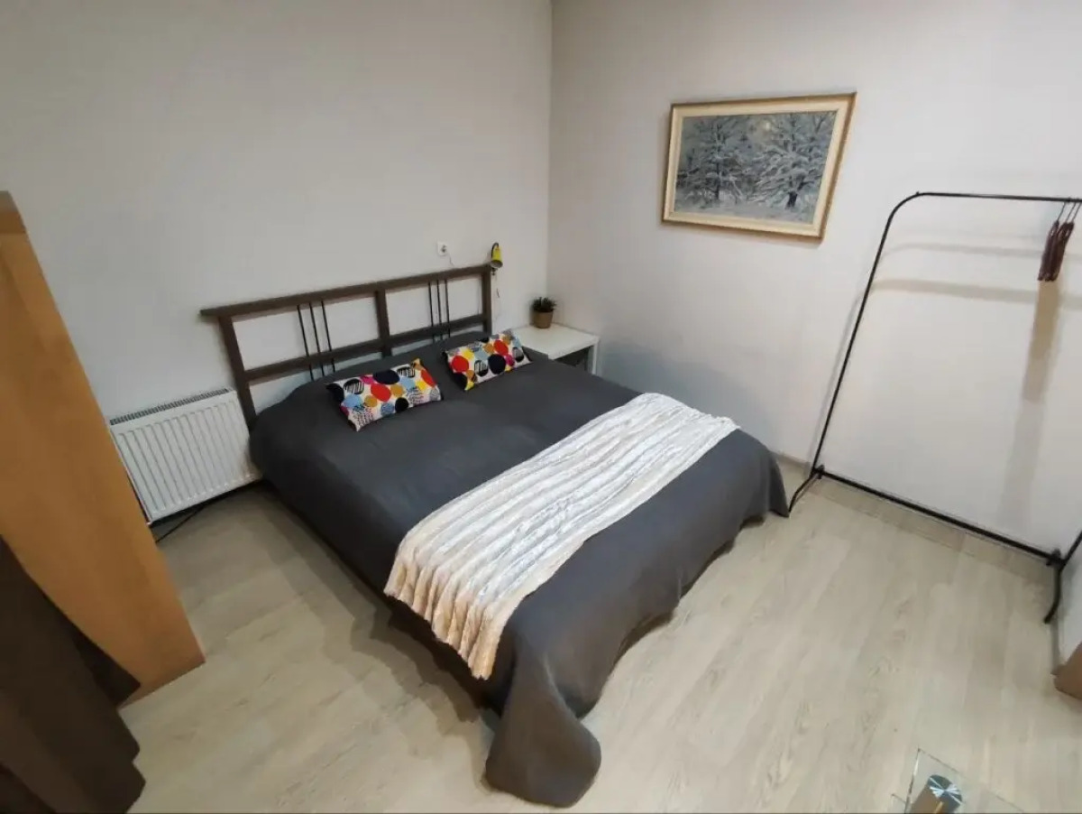 Апартаменты Отрада №4