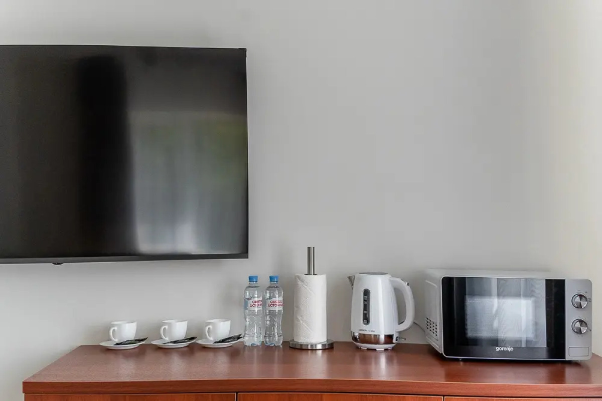 Апартаменты на улице Коммуны 2