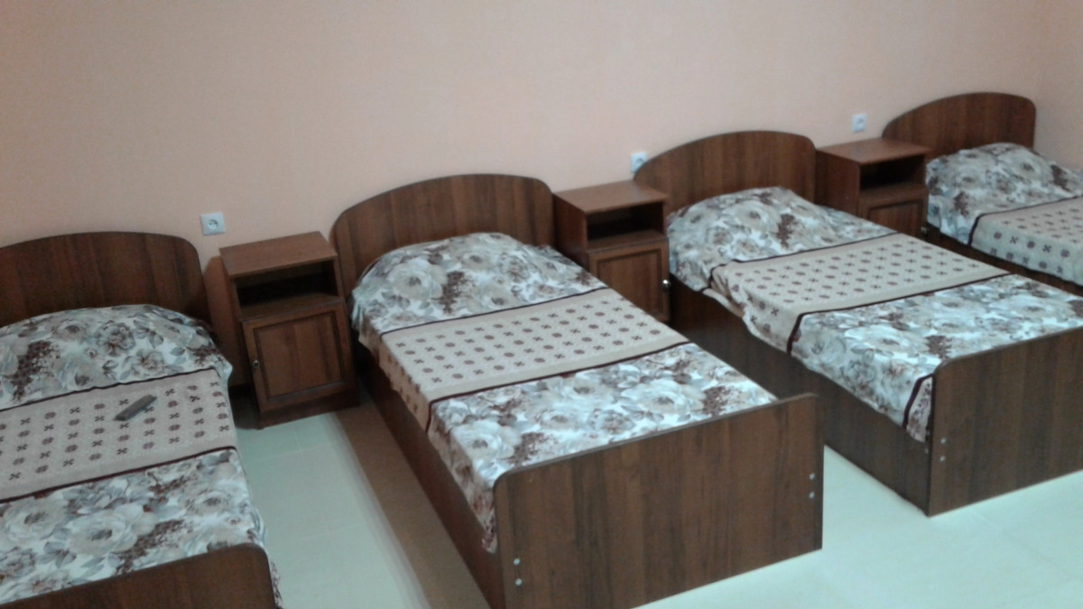 Гостевой Дом Атлан