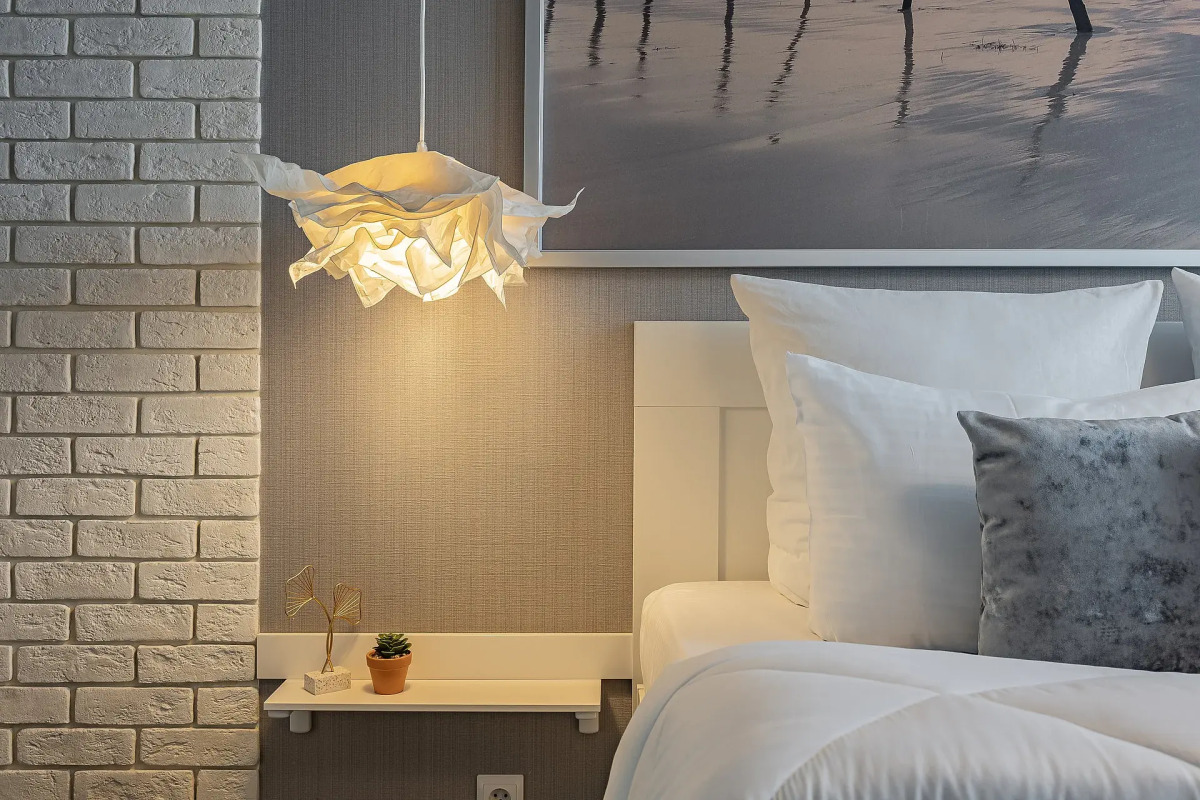 Апартаменты на Тимирязева 41