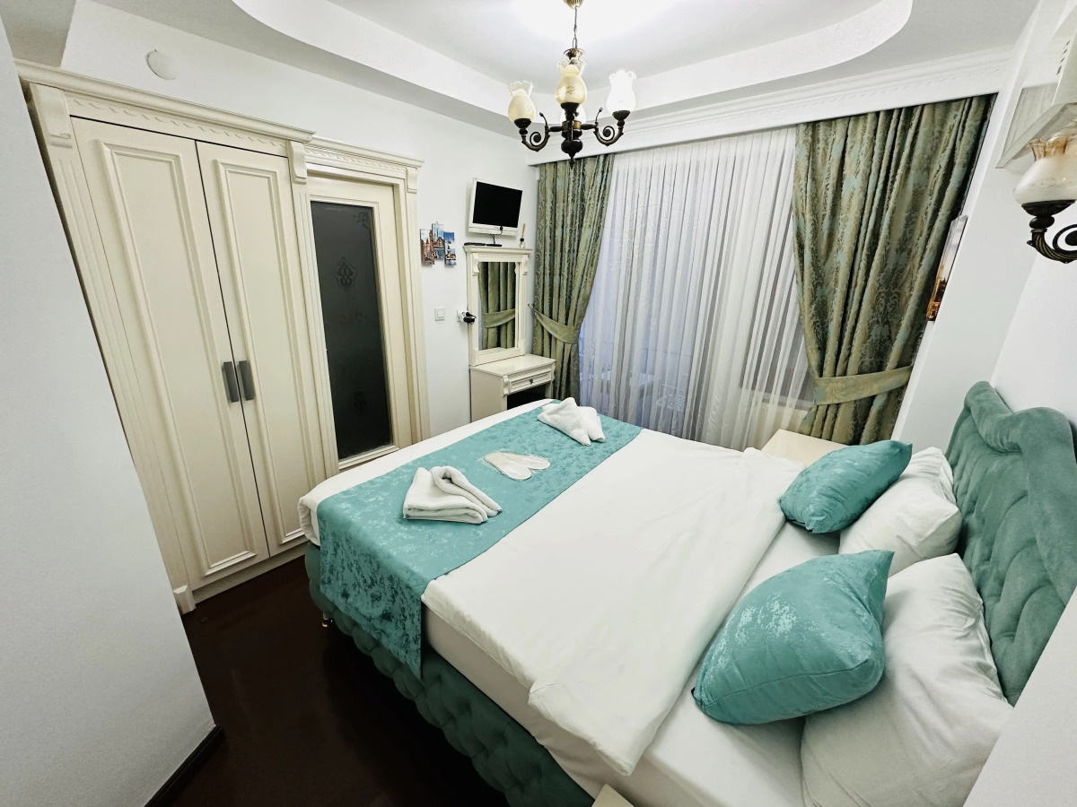 Отель La Petite Maison