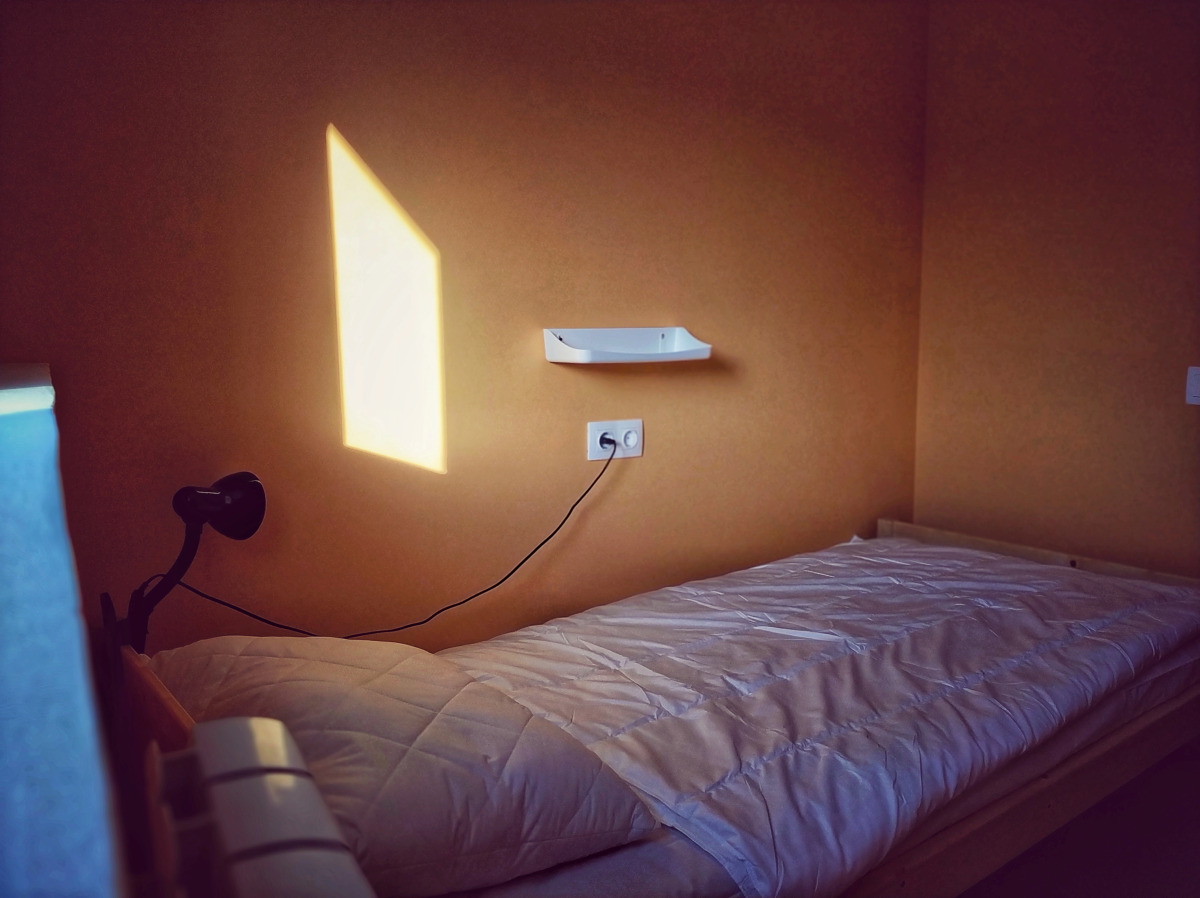 Меблированные комнаты ДОМ