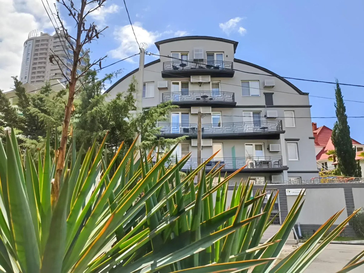 Апартаменты Best АПАРТ Millennials