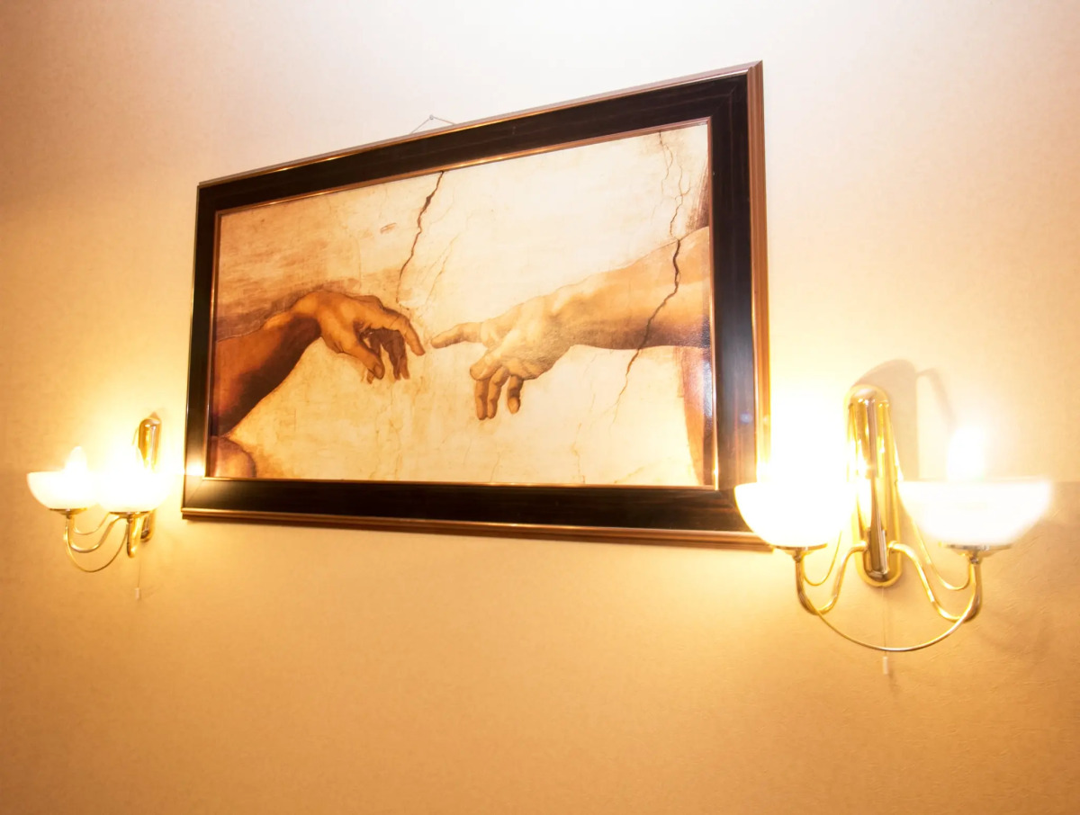 Апартаменты Apart Lux Большая Дорогомиловская