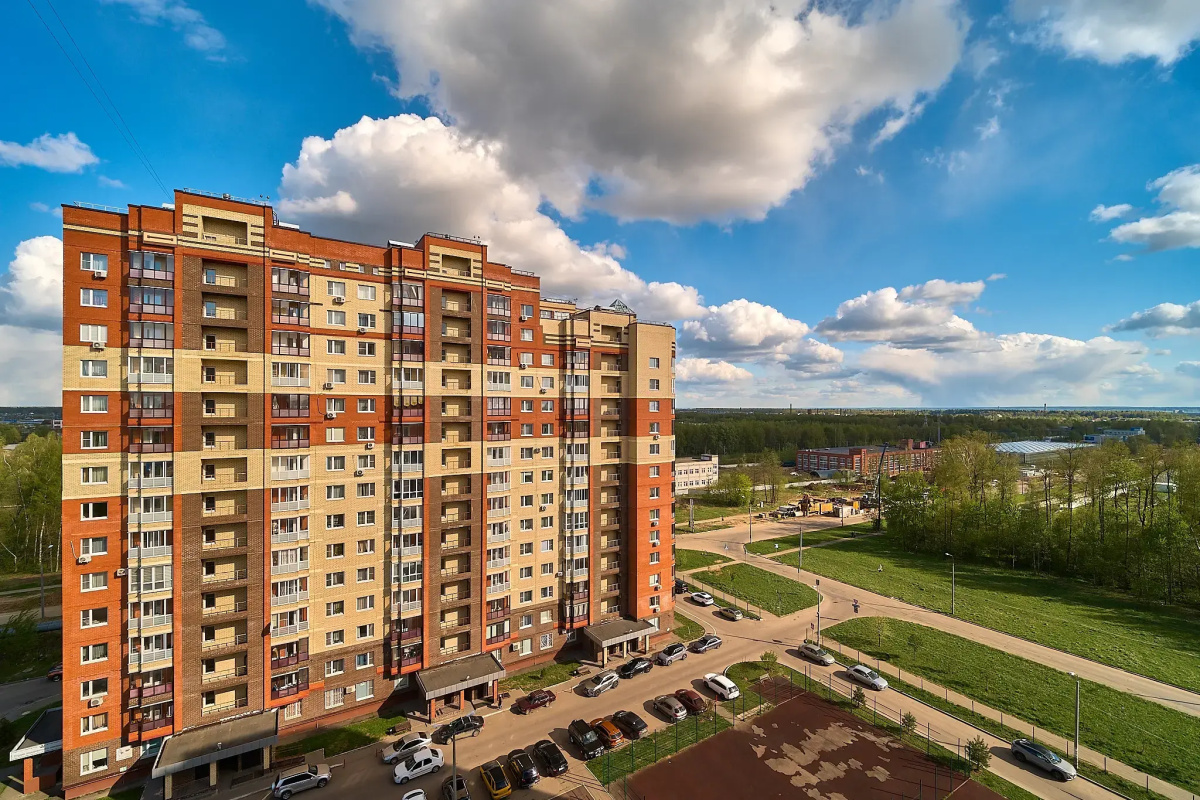 Квартира Уютная квартира с двумя местами