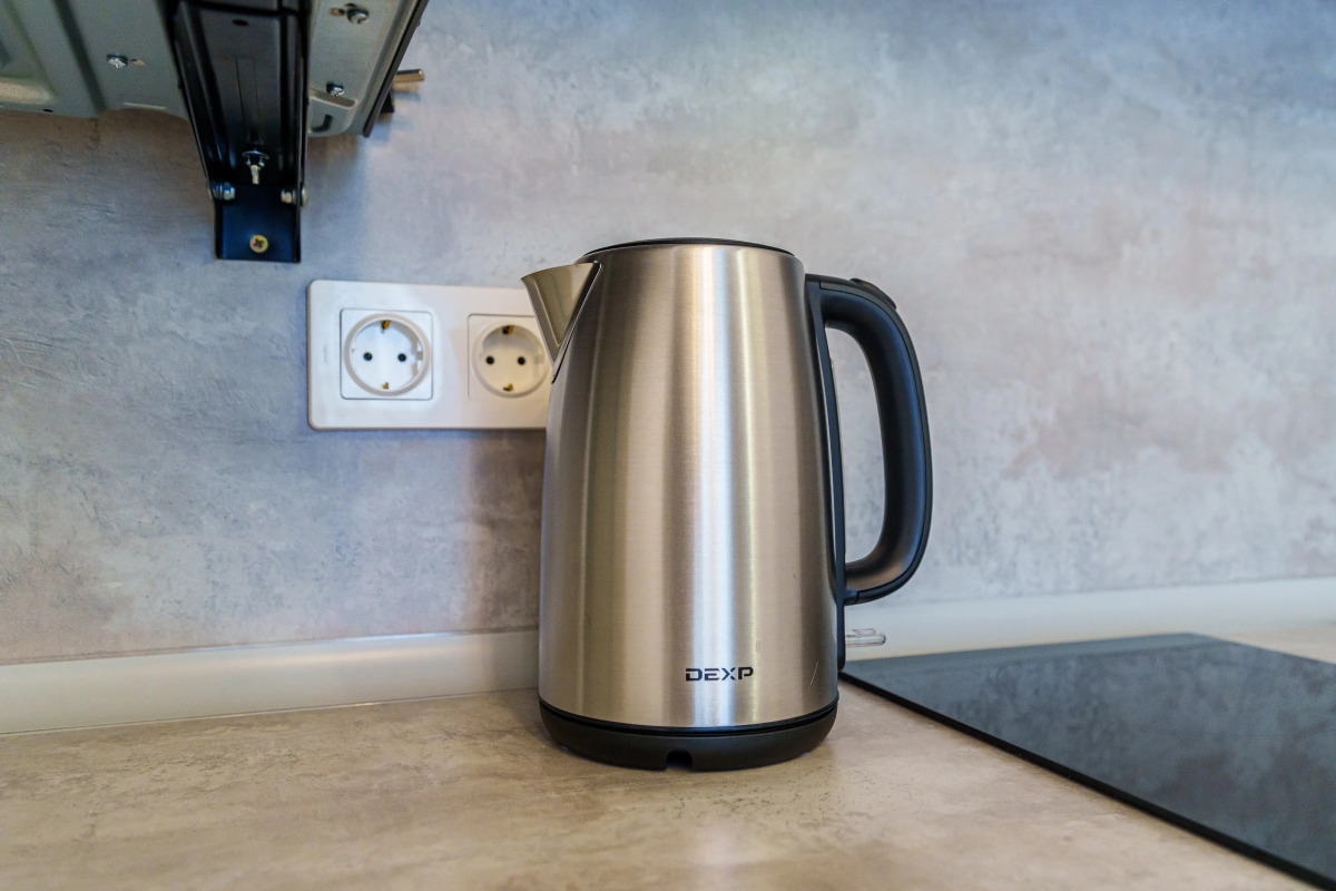 Апартаменты в ЖК Комфорт-класса Черноморский - 2 от LetoApart