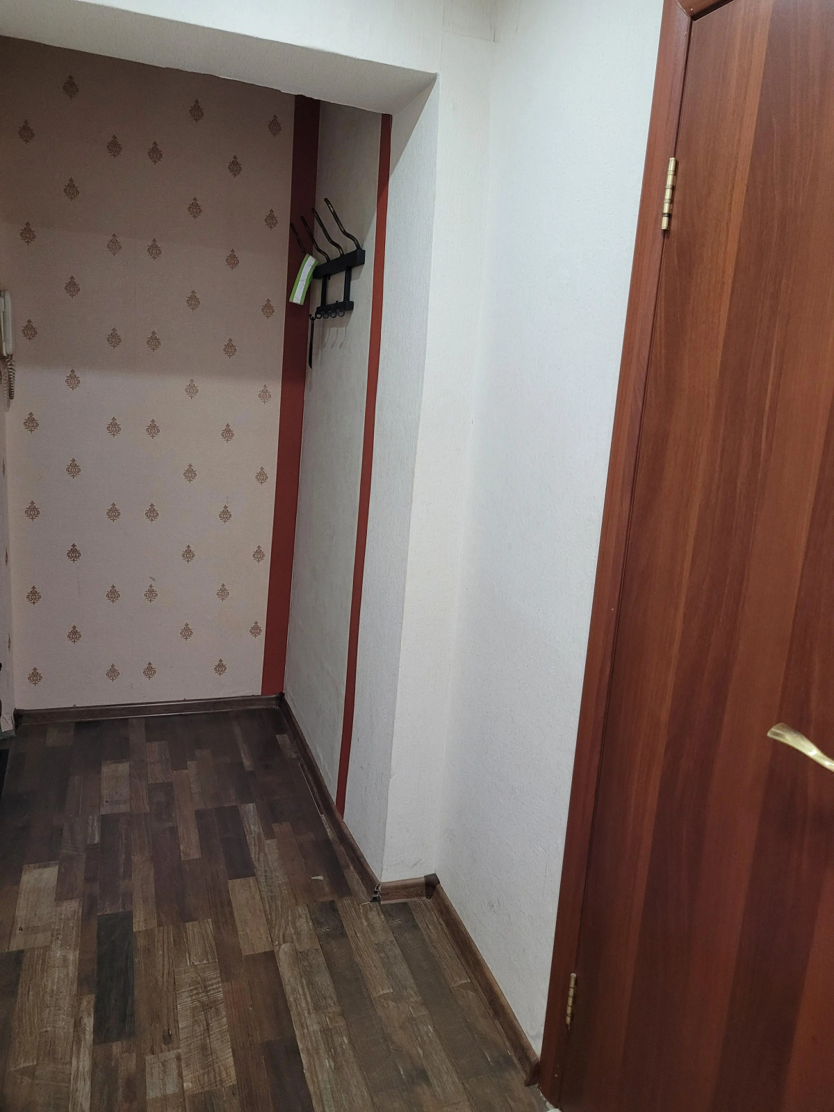 Апартаменты Парковая